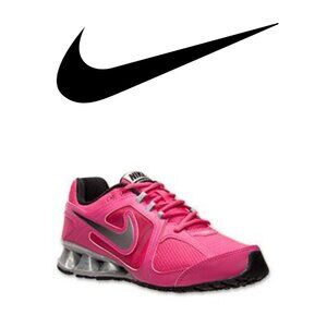 Nike Reax Run 8 Running Shoes - Size 6